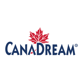 Travel at your own pace with CanaDream RV rentals