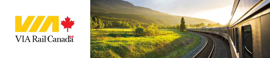 Via Rail