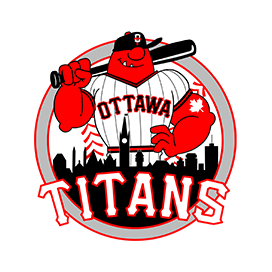 Ottawa Titans Baseball