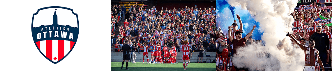 Atlético Ottawa