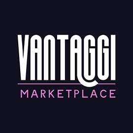 Save at over 20 great brands with Vantaggi