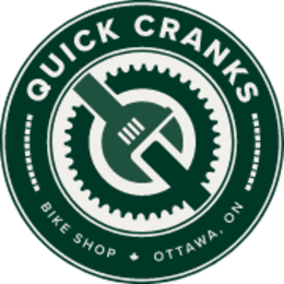 Quick Cranks Banner