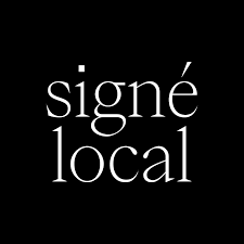 Signe Local Banner
